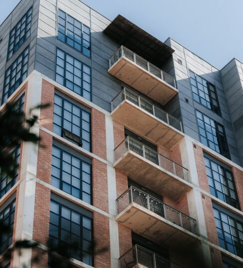 Freehold and condos